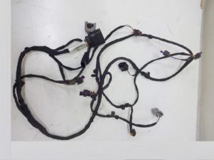 Vw Passat B8 wiązka zderzaka na 6 PDC 3G0971095H