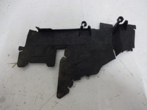 5E0121284 Kierownica powietrza R SKODA OCTAVIA 3