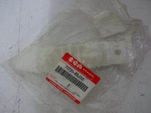 Grand Vitara ślizg zderzaka lewy przód 71731-65J00