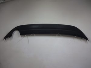 5G6807568B Spoiler tylnego zderzaka VW GOLF VII