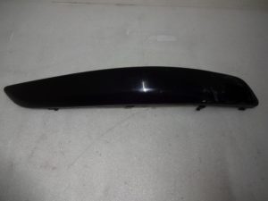 1T0807718B Listwa zderzaka prawy=przód VW TOURAN