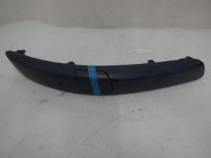 1K0807718D Listwa zderzaka + ZAŚLEPKA  VW GOLF V