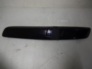 1K0807717D Listwa zderzaka + ZAŚLEPKA VW GOLF V