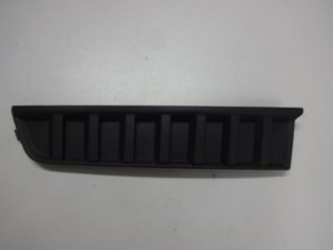 Skoda Yeti 2014- kratka zderzaka lewa 5L0807681