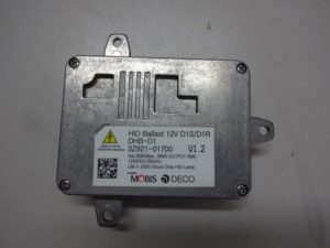 Hyundai przetwornica xenon 3Z921-0170