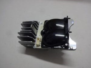 Passat B8 dioda świetlna z radiatorem 3G0998476B