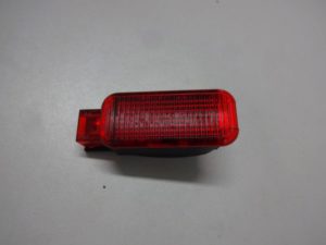 Lampki drzwi tapicerki skoda vw 6Y0947411