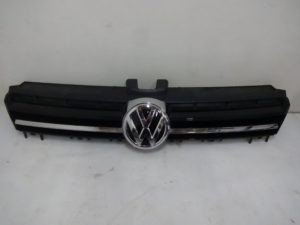 Grill VW GOLF VII Oryginał Ładny