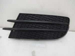 5N0853665D Kratka zderzaka lewa pełna VW Tiguan