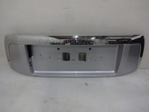 76811-60190 TOYOTA LAND CRUISER Blenda tylna ORYG