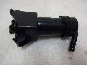 4F0955101B Spryskiwacz lampy oryg AUDI A6 C6 LIFT