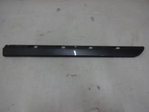 3G0854949 Listwa drzwi lewa tylna VW PASSAT B8