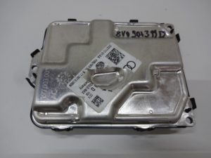 8V0907399D Przetwornica lampy VW AUDI ORYGINAŁ
