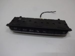 8W0925301 Panel sterowania przyciski AUDI A4 B9