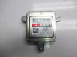 Przetwornica xenon 8K0941597E audi volkswagen