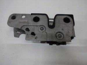 Zamek maski Oryginalny VW GOLF V / VI J,NOWY