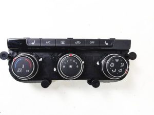 5G0907426AG Panel klimatronika VW PASSAT B8 TOURAN