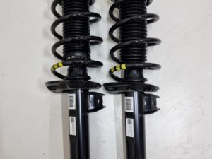 Amortyzatory przód kompletne oryginalne VW TIGUAN