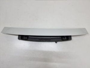 Audi A7 spoiler klapy  kolor LS9R 4G8827948F