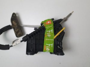 Wybierak biegów T5 T6 7E1713025B