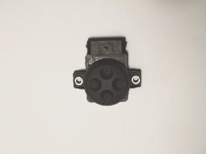 Vw skoda przełącznik regulacji fotela 1Z0959777