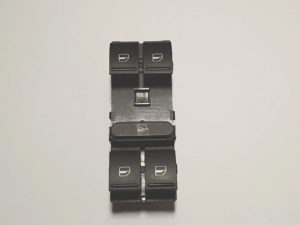 Vw skoda przęłącznik szyb 1Z0959858B