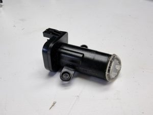 Seat Ateca lampka lusterka prawa 576945292B