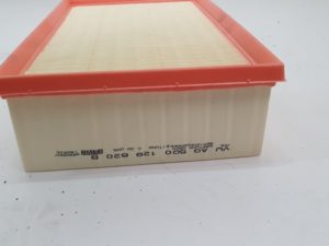 Filtr powietrza VW AUDI 5Q0129620B oryginalny