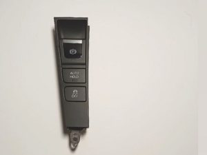 Vw passat B7 panel sterowania 3AB927137