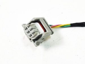 Kostka wtyczka czujnika parkowania toyota lexus