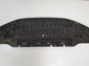 Audi A8 D4 osłona płyta pod zderzak 4H0807611