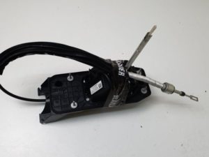 1T1713025AF Wybierka lewarek VW TOURAN DSG