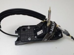 1T2713025AL Wybierka lewarek VW TOURAN DSG