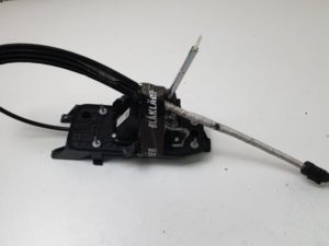 5N1713025H Wybierak lewarek DSG VW TIGUAN