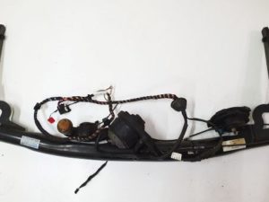 Skoda Superb kombi hak holowniczy 3V9803881A