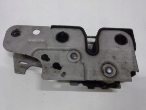 Zamek maski VW GOLF V Oryginalny VW