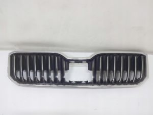 3V0853653B Grill atrapa Skoda Superb Oryginał