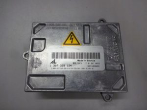 Przetwornica xenon fiat alfa 1307329124