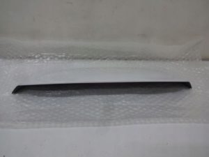Spoiler klapy lotka audi A3 S-line oryginalny LY9C