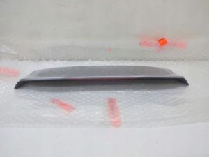 Spoiler klapy lotka audi A3 S-line oryginalny LZ7G