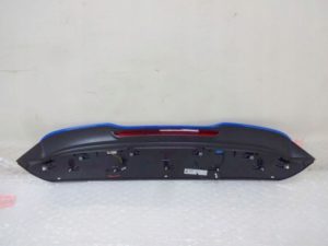 Spoiler klapy lotka audi A3 S-line oryginalny LX5J