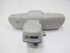 8K0857511EB lusterko wewnętrzne/sensor AUDI