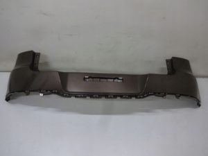 Dokładka zderzaka TYŁ pod HAK !! VW TIGUAN 1 LIFT