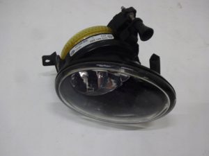 Lewy halogen VW GOLF VI Oryginalny VW