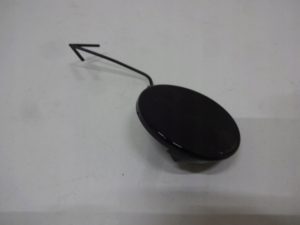 5F0807241B zaślepka zderzaka przód SEAT LEON 3