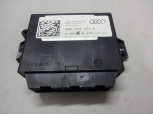 4H0919475R Sterownik moduł parktronik AUDI A6 A7