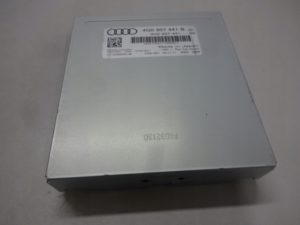 4G0907441B Moduł kamery cofania AUDI A6 C7