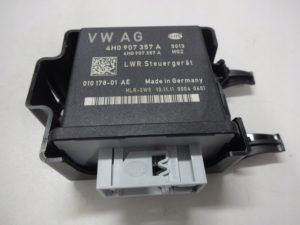 4H0907357A Moduł sterownik świateł AUDI A6 A7 A8