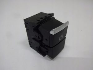 8w1927225a Przycisk hamulca ręcznego AUDI A4 B9