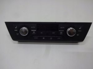 4G0820043L Panel klimatyzacji AUDI A6 C7 FV